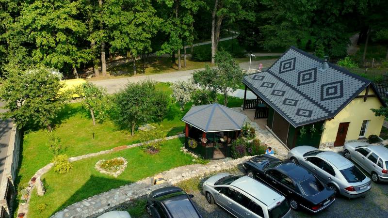 Nadzieja - Kwatery Prywatne Świeradów-Zdrój (1)