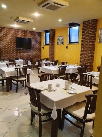 Willa Biała Mewa w Rewalu (3)