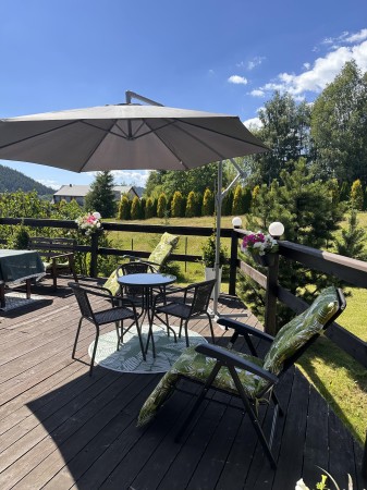 Słoneczny taras (3)