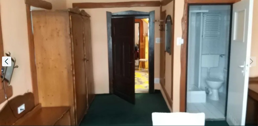 Kwatery Góralówka Szklarska Poręba (1)