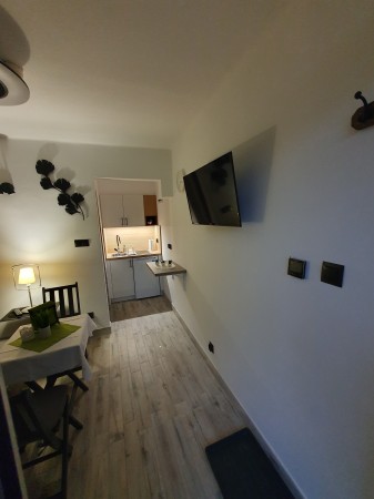 Komfortowy apartament 2 osobowy (4)