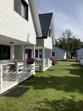 ILIOS - Domki nad morzem w Dziwnówku (3)