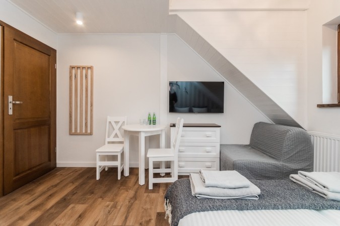 Willa Green, Kąty Rybackie (2)