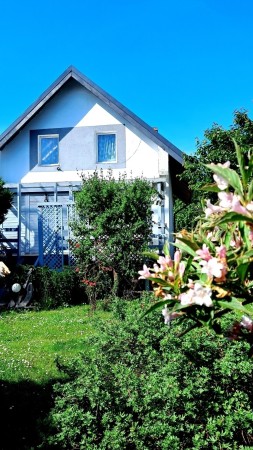 SummerHouse Gdańsk Sobieszewo