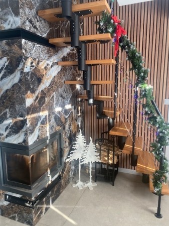 Domki pod „Gwieździstym niebem” Zastań (4)