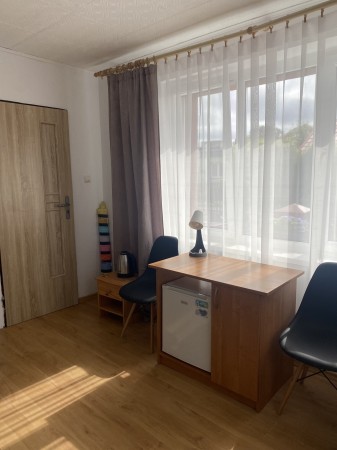 Pokoje Gościnne u Danuty (2)
