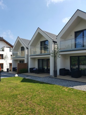 Willa Balticana  & Domki Balticana Władysławowo