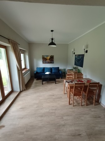 Dormowo 34 Apartamenty nad jeziorem (5)