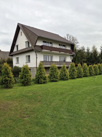 Gorskafarma  pod Śnieżnikiem