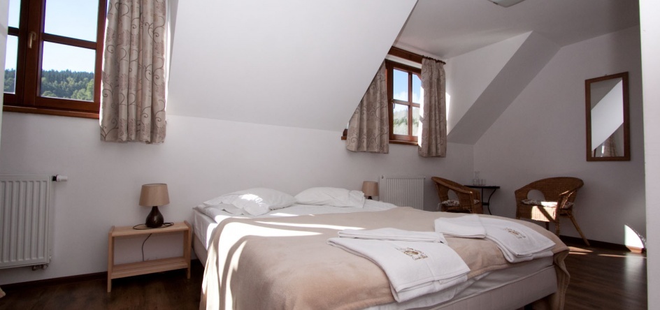 Przytulne pokoje (3)