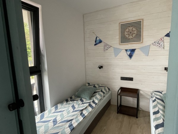 Apartamenty z tarasem, Poddąbie (5)