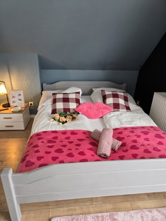 Kryształowy Dworek Szaflary (2)