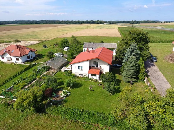 Agroturystyka WRÓBELEK Ostróda (1)