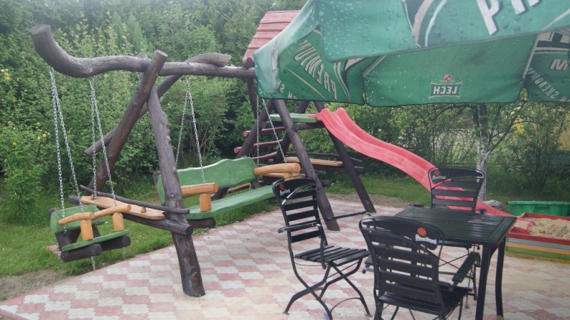 Relaks na świeżym powietrzu (4)