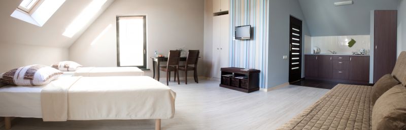 Pokoje z aneksem (4)