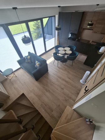 Szczyrkowskie Tarasy 2 Szczyrk (2)