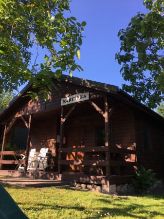 Wynajem pokoi Zielony Zakątek