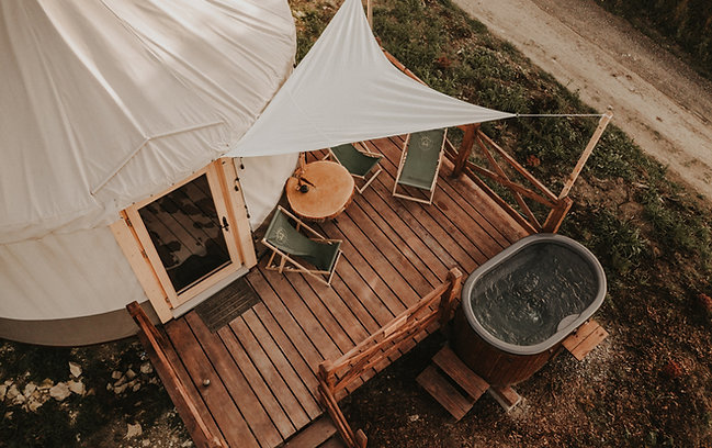 Odpoczynek na łonie natury (4)