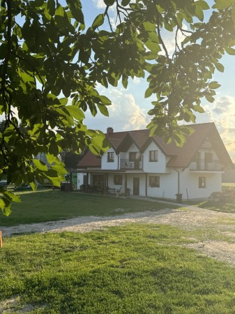 Agroturystyka “Pod Silosem”