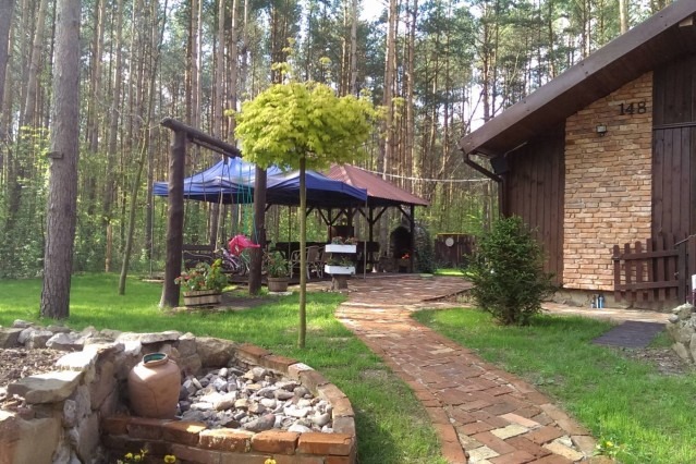 Ogród z altaną (5)