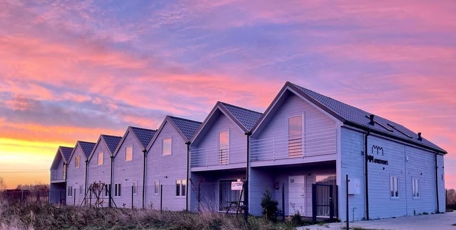 MM Apartments Niechorze (1)