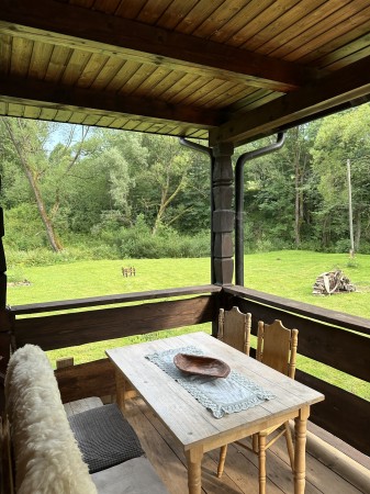 Bieszczady ClaraArt (2)