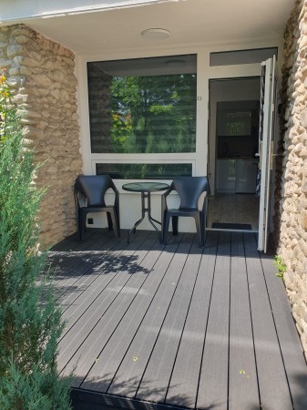 USTROŃ ,,BARBARA ,, JASZOWIEC