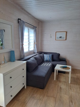 Gościnny Domek Letniskowy Przewloka Ustka (3)