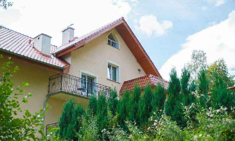 Pensjonat Panorama (3)