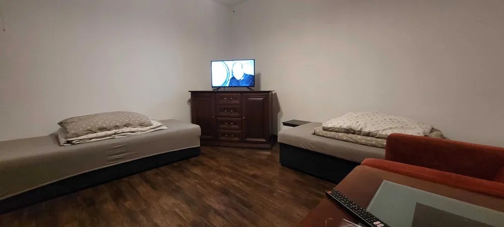 Kwatery Pracownicze Częstochowa (1)