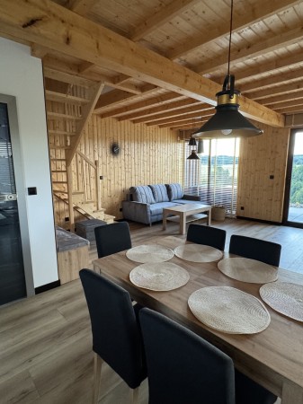 Zajęcze Domki Zagórze Śląskie (2)