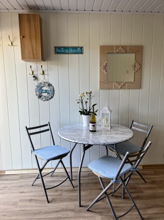 Beach House -Bałtycka