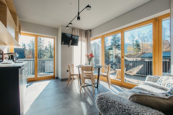 Aptatry Sobiczkowa, Kościelisko (2)