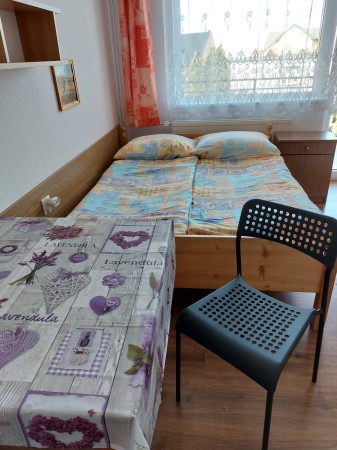 Pokoje Gościnne Róża (5)