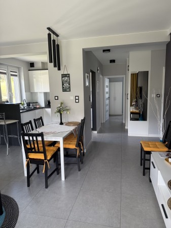 Apartament Wiktoria