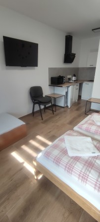 Horyzont Noclegi Żywiec