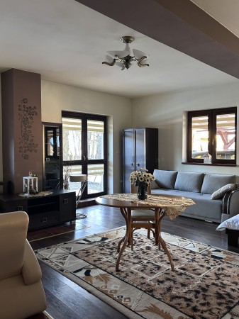 Pokoje gościnne Dziubek Zakopane