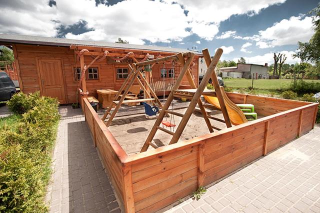 Atrakcje dla najmłodszych (5)