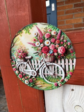 Na zielonej łące...