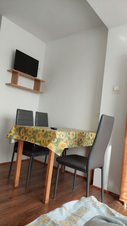 Pokoje Gościnne Róża (3)
