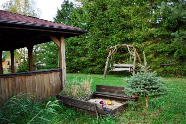 Gospodarstwo Agroturystyczne Biebrzańskie Eldorado (5)