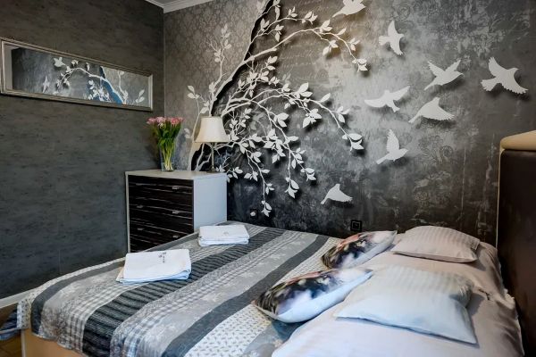 Apartamenty Osada nad Słotwinką (3)