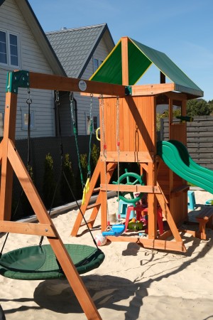 Atrakcje dla najmłodszych (5)