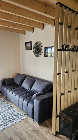 Domki u Sieronia Mielenko (2)