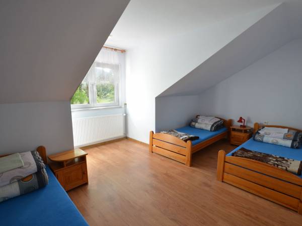 Szkolne Schronisko Młodzieżowe w Wetlinie (4)