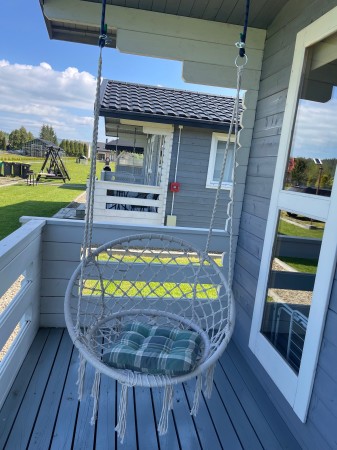 Domki Lechowe Chatki