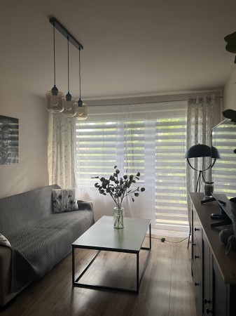 Mieszkanie trzypokojowe na wakacje