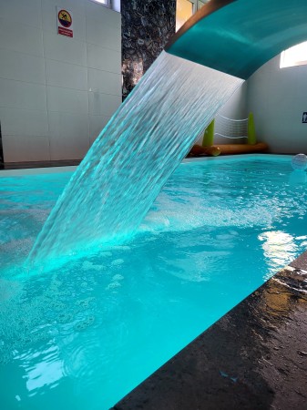 Dom Jastrzębia z basenem i jacuzzi Jastrzębia Góra (2)