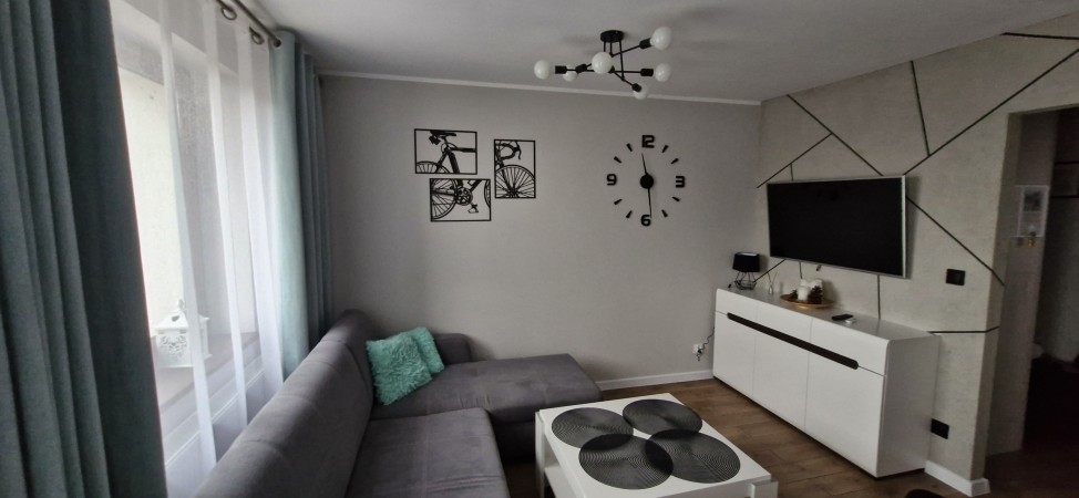 Apartament Choszczno