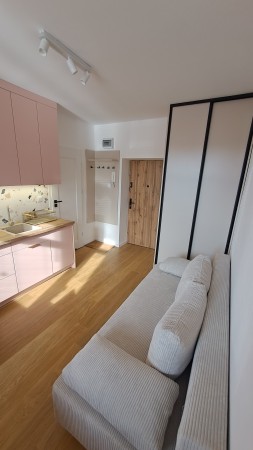 Oficynka nad Niegocinkiem Giżycko (2)